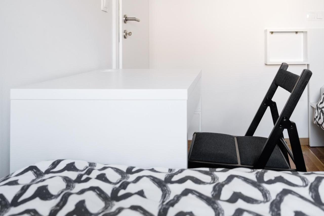Blue Sky Apartment Cakovec Luaran gambar