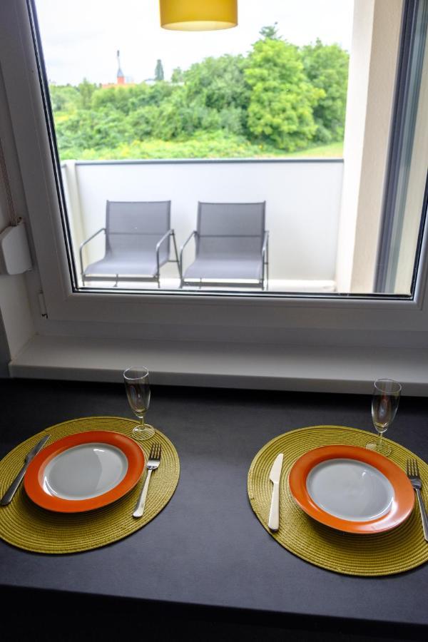 Blue Sky Apartment Cakovec Luaran gambar
