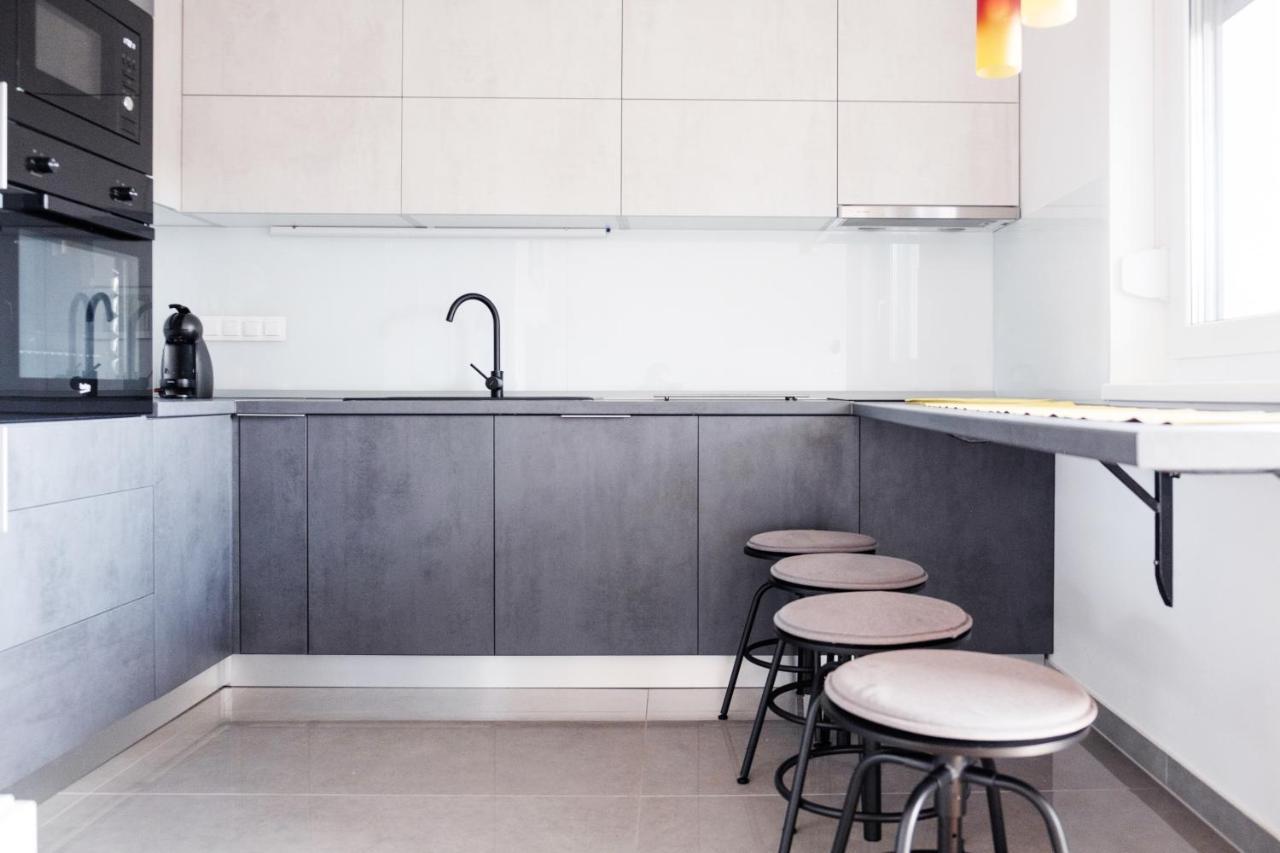Blue Sky Apartment Cakovec Luaran gambar