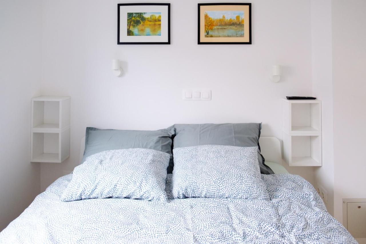 Blue Sky Apartment Cakovec Luaran gambar