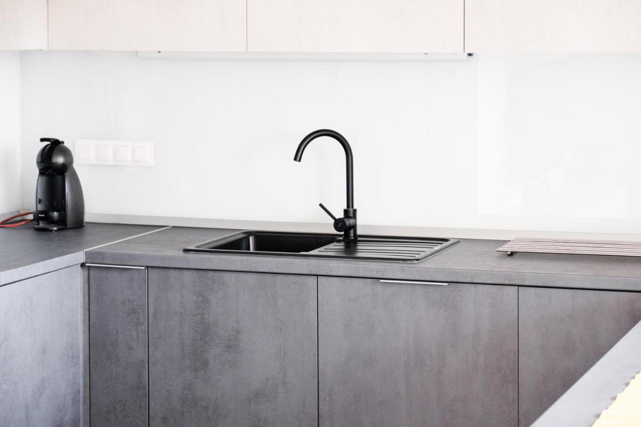 Blue Sky Apartment Cakovec Luaran gambar