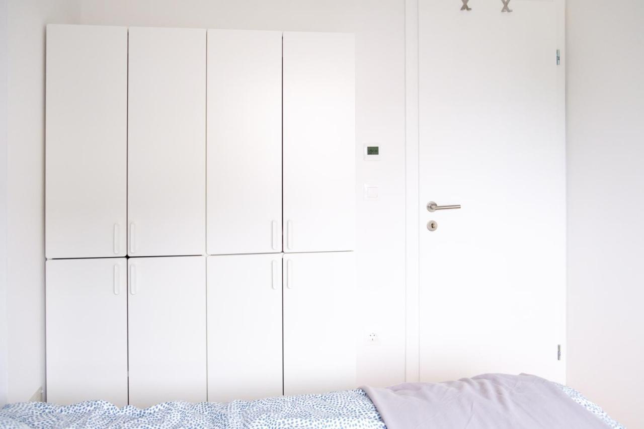 Blue Sky Apartment Cakovec Luaran gambar