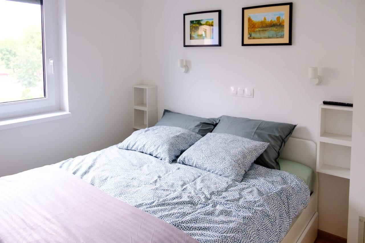 Blue Sky Apartment Cakovec Luaran gambar
